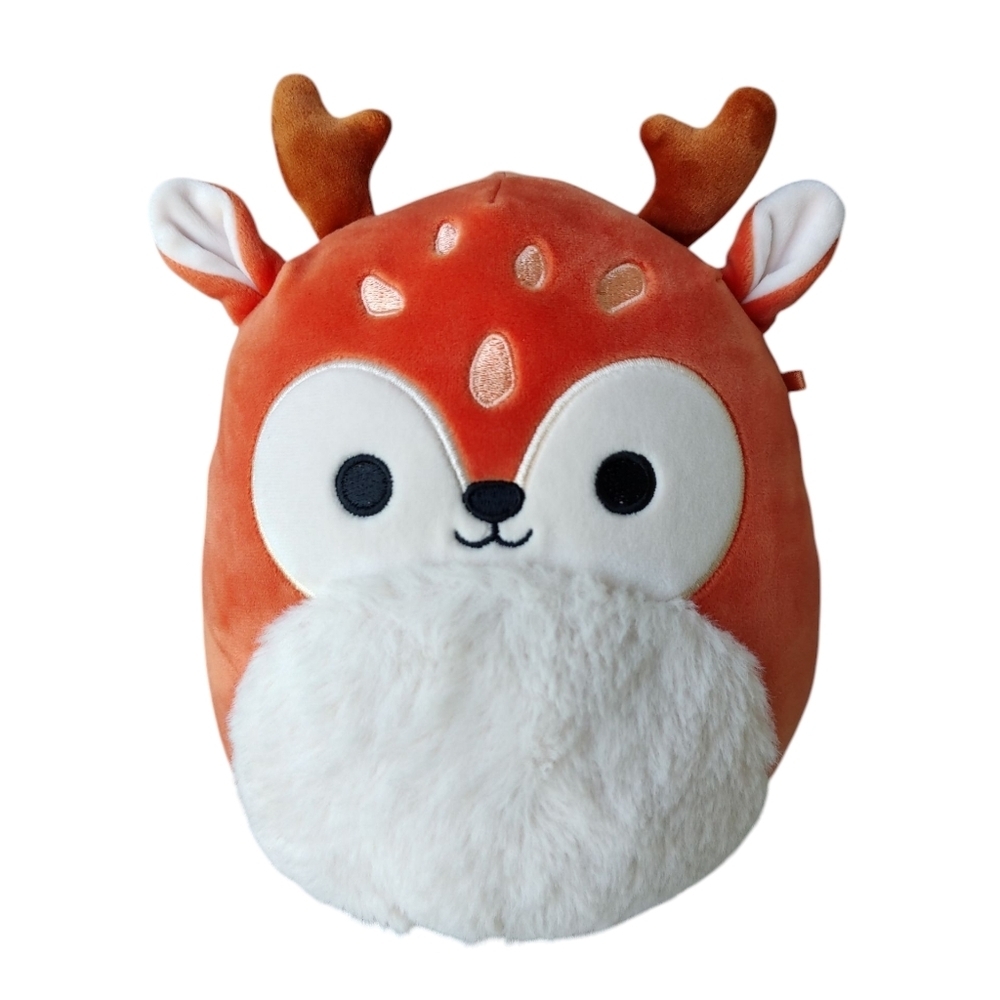 Wellesley the Fawn Deer